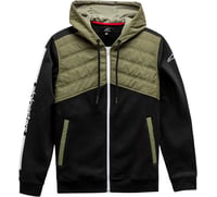 Alpinestars Alltime Hybrid Jacket Black/Olive 