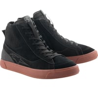Alpinestars Stated Shoes Black/Gum
