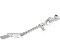 Drag specialties Kickstand - Chrome - 9"