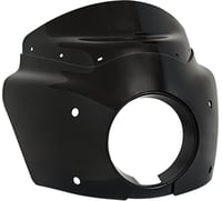 Memphis shades Road Warrior Fairing - FXD
