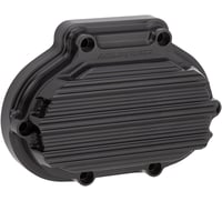 Arlen ness Transmission Cover - Black