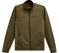 Alpinestars Progression Jacket Military Green 