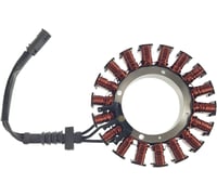 Drag specialties Stator - '08-'17