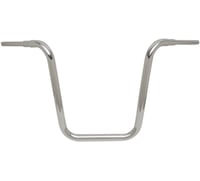 Drag specialties Handlebar - Big Ape - 18" - TBW - Chrome