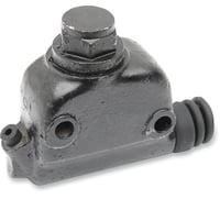 Eastern motorcycle parts Rear Master Cylinder
