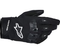 Alpinestars SP X Z WP Gloves Black