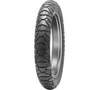Dunlop Tire - Mission - Front - 110/80-19 - 59T