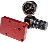 Feuling Parts Tester Tool Kit - Piston Cooling/Jet Pressure - Twin Cam/M8