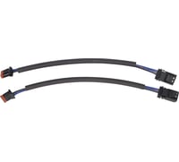 Namz Front Turn Signal Extension - +8"