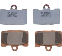 Dp brakes Brake Pads - Buell - RDP993