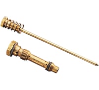 Zenith fuel systems Adjustable Main Jet Set - Bendix/Zenith Carburetors