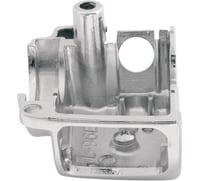 Drag specialties Switch Housing - Left - Lower - Chrome