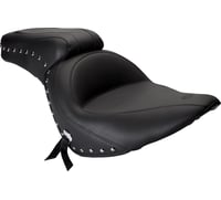 Mustang Studded Seat - FXST '06-'10