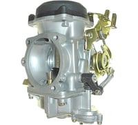 Cycle pro llc High-Performance CV 40 mm Carburetor