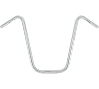 Burly brand Handlebar - Narrow Ape - 16" - Chrome