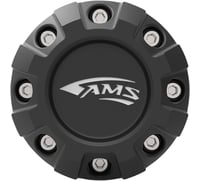Ams Center Cap - R105/106 - 4/110