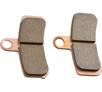 Ebc HH Brake Pads - FA457HH