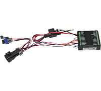 Custom dynamics Load Isolator Module