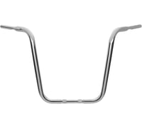 Wild 1 Handlebar - Ape Hanger - 16" - TBW - Chrome