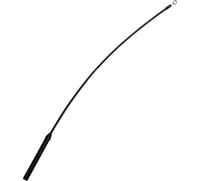 Motion pro Blackout Top Half Clutch Cable - -9.1"