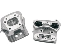 S&s cycle Performance Replacement Head