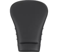 Saddlemen Pillion Pad - Lariat Sport - Black - Studded - FL '08-'23
