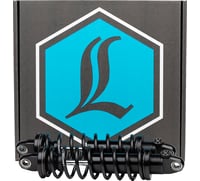 Legend suspension REVO-A Shocks - Black - 13" - FL '99+