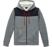 Alpinestars Alliance Sherpa Hybrid Jacket Charcoal Heather 