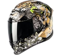 Icon Airframe Pro™ Helmet Aztec Nine Gold