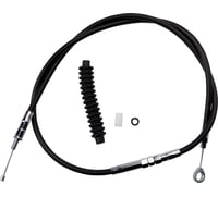 Drag specialties Clutch Cable - Vinyl