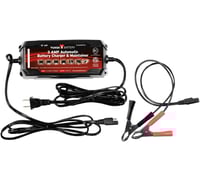 Yuasa Battery Charger - 3 A - 12V