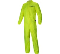 Alpinestars Hurricane v2 Rainsuit Yellow Fluo 