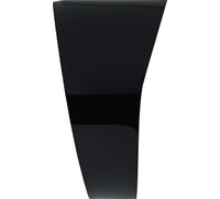 Headwinds Headlight Bezel - 10" - Mariah - Black