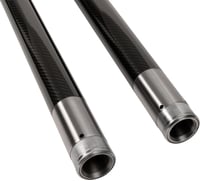 Custom cycle engineering Fork Tubes - 49 mm