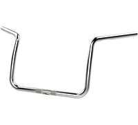 Khrome werks Handlebar - 2+2 Narrow - Chrome