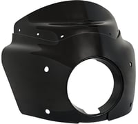 Memphis shades Road Warrior Fairing - FXD