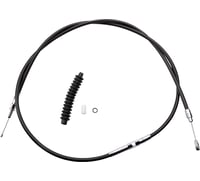 Drag specialties Clutch Cable - Vinyl