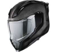 Icon Ultraflite™ Helmet   Carbon   MIPS®   Black 