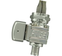 Pingel The Guzzler® Fuel Valve - 22mm - 3/8"