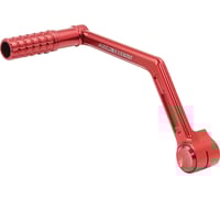 Arlen ness Speedliner Shift Lever - Red