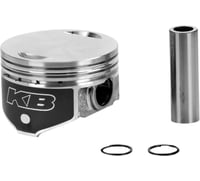 Kb performance Piston Kit - Twin Cam 88