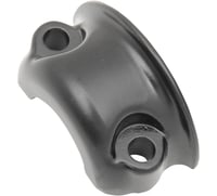 Drag specialties Clamp - Half - Black