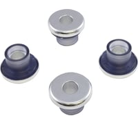 Alloy art Bushings - Gooden Tight™