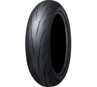 Dunlop Tire - Sportmax Q5A - Rear - 160/60ZR17 - (69W)