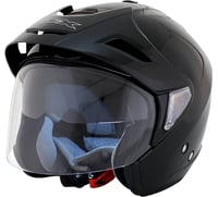 AFX FX 50 Helmet Gloss Black 
