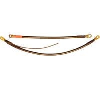 Terry components Battery Cables - '07 FLT