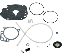 S&s cycle Carburetor Rebuild Kit - Super E/G Basic