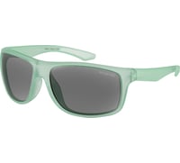 Bobster Luna Sunglasses - Matte Crystal Jade/Gray Gradient
