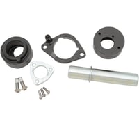 Drag specialties Rear Motor Mount Kit - XL