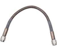 Drag specialties Universal Brake Line - 10"